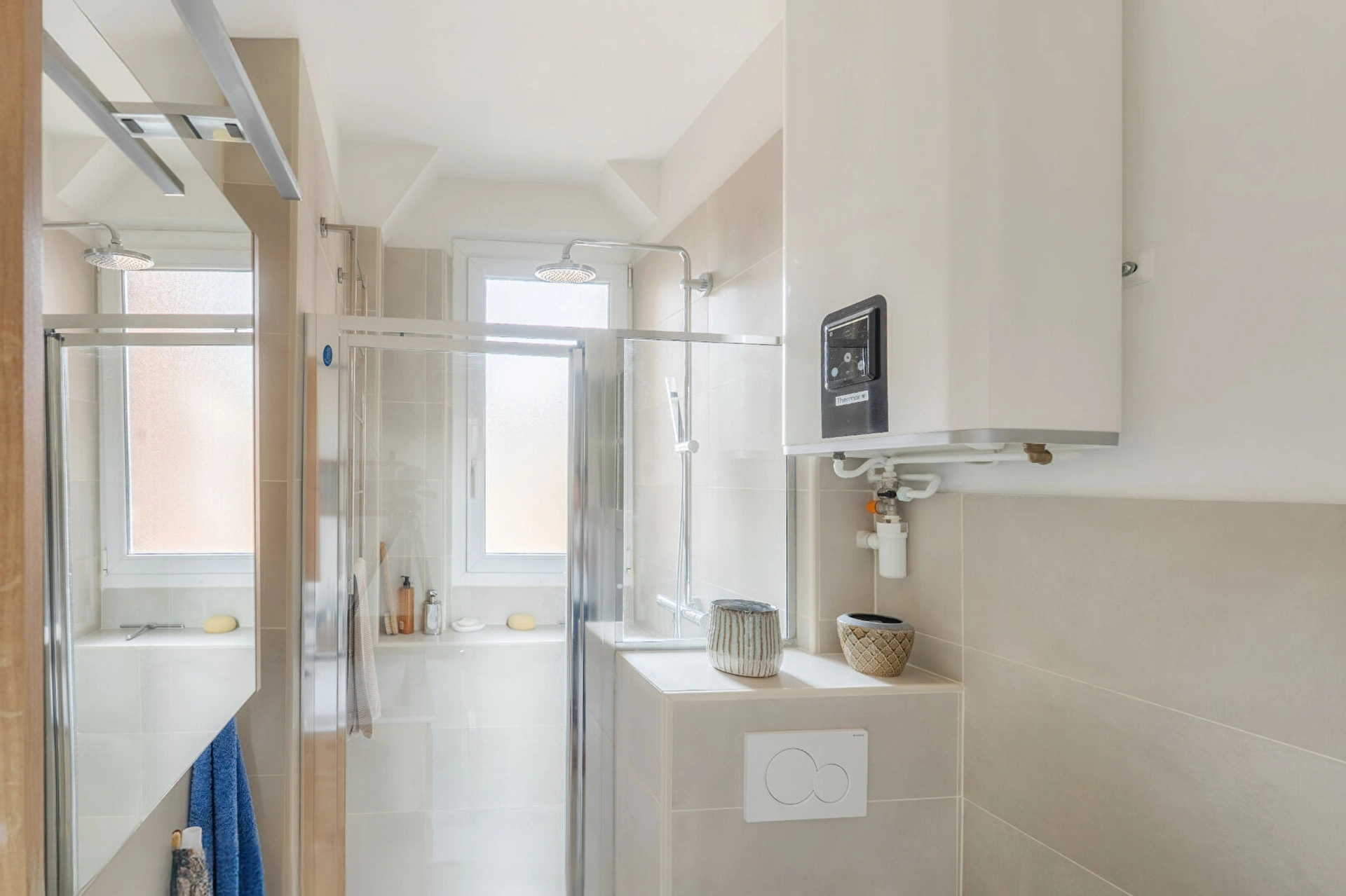 PARIS 13 -  CROULEBARBE 12