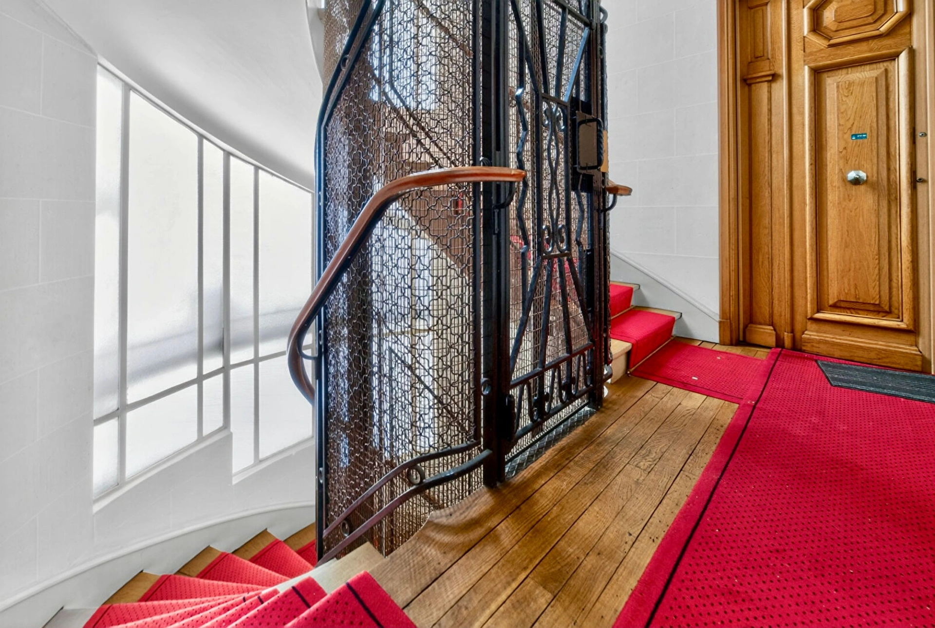 PARIS 13 - CITÉ FLORALE 13