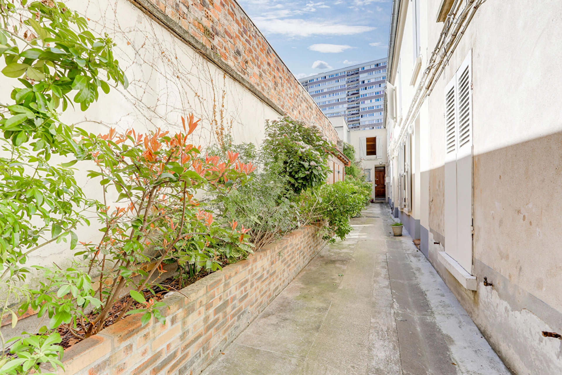 PARIS 13 - OLYMPIADES CHOISY 13