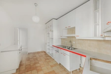 PARIS 13 -BUTTE AUX CAILLES 13