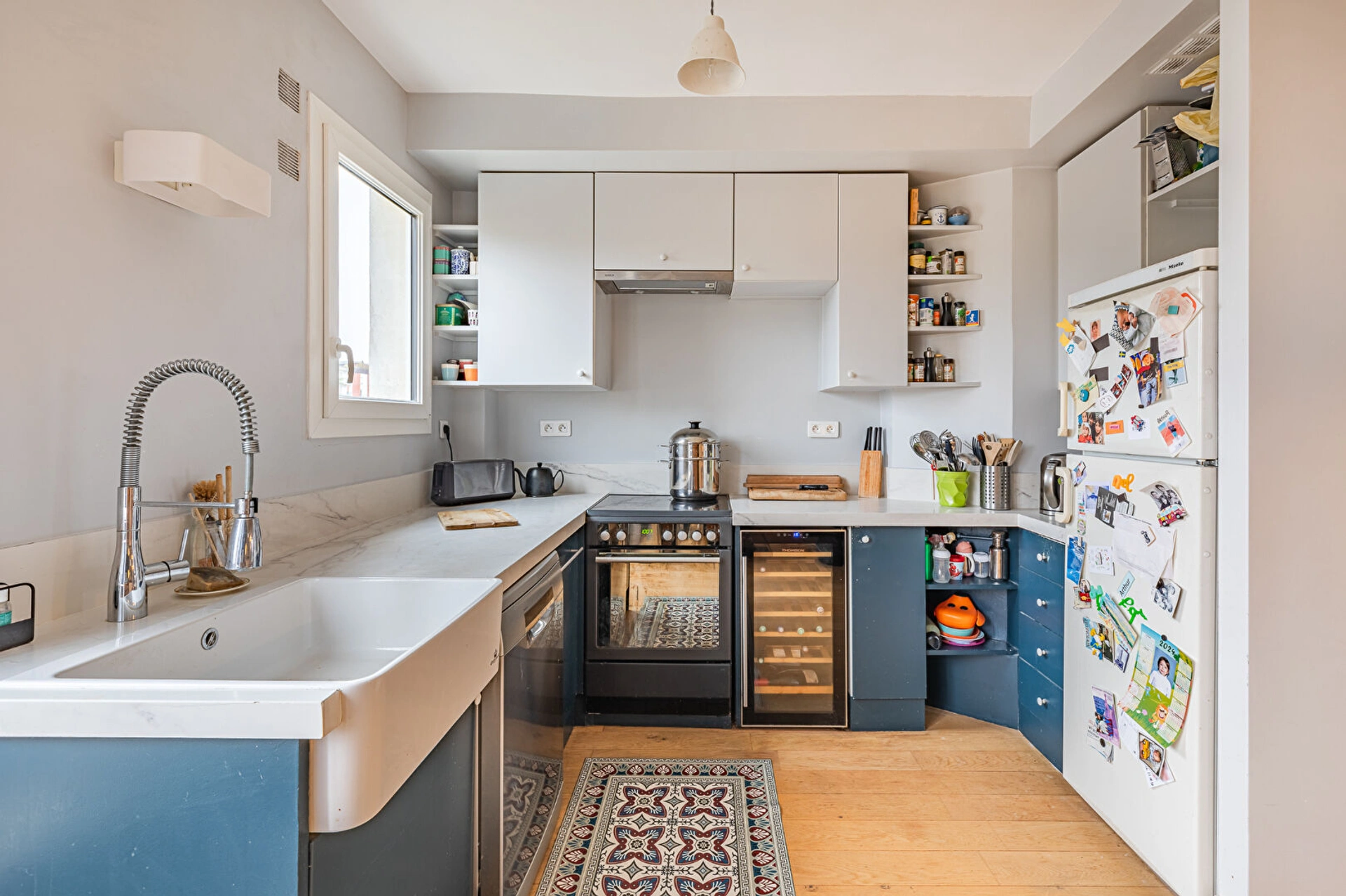 PARIS 14 - MONTSOURIS 6