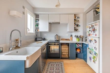 PARIS 14 - MONTSOURIS 6