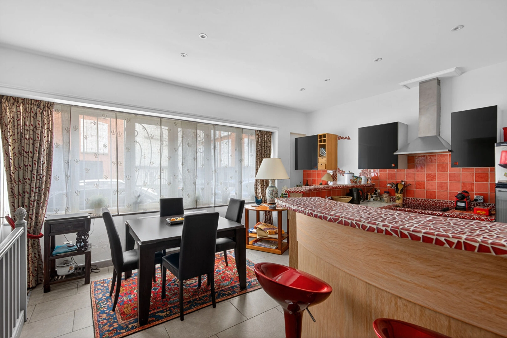 PARIS 13 - TOLBIAC PATAY 4