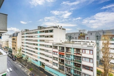 PARIS 13 -  GLACIERE 10