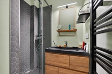 PARIS 13 - PLACE DE RUNGIS 7