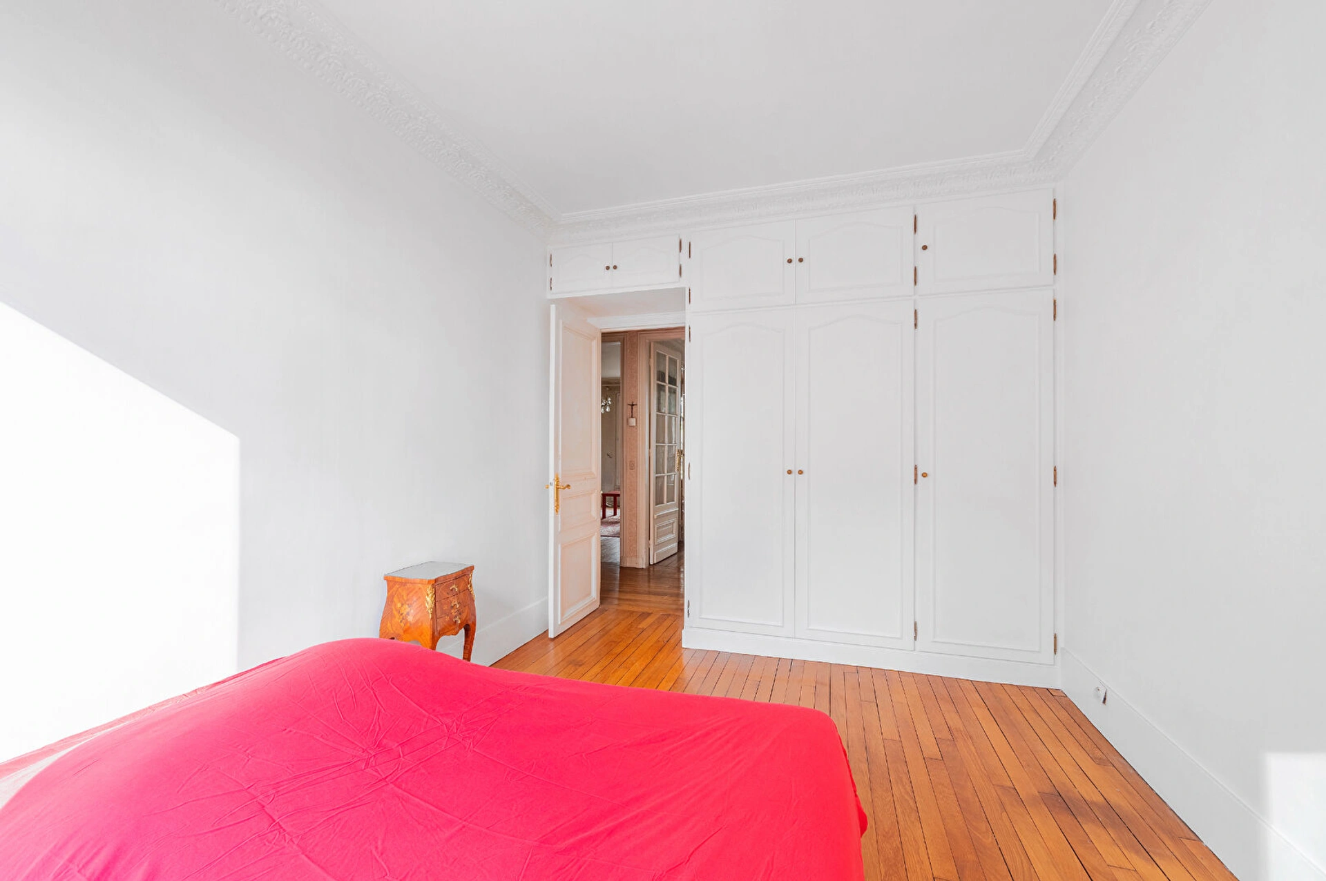 PARIS 13 - TOLBIAC 9