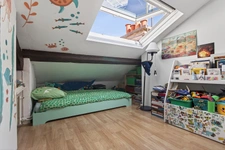 PARIS 13 - BUTTE AUX CAILLES 8