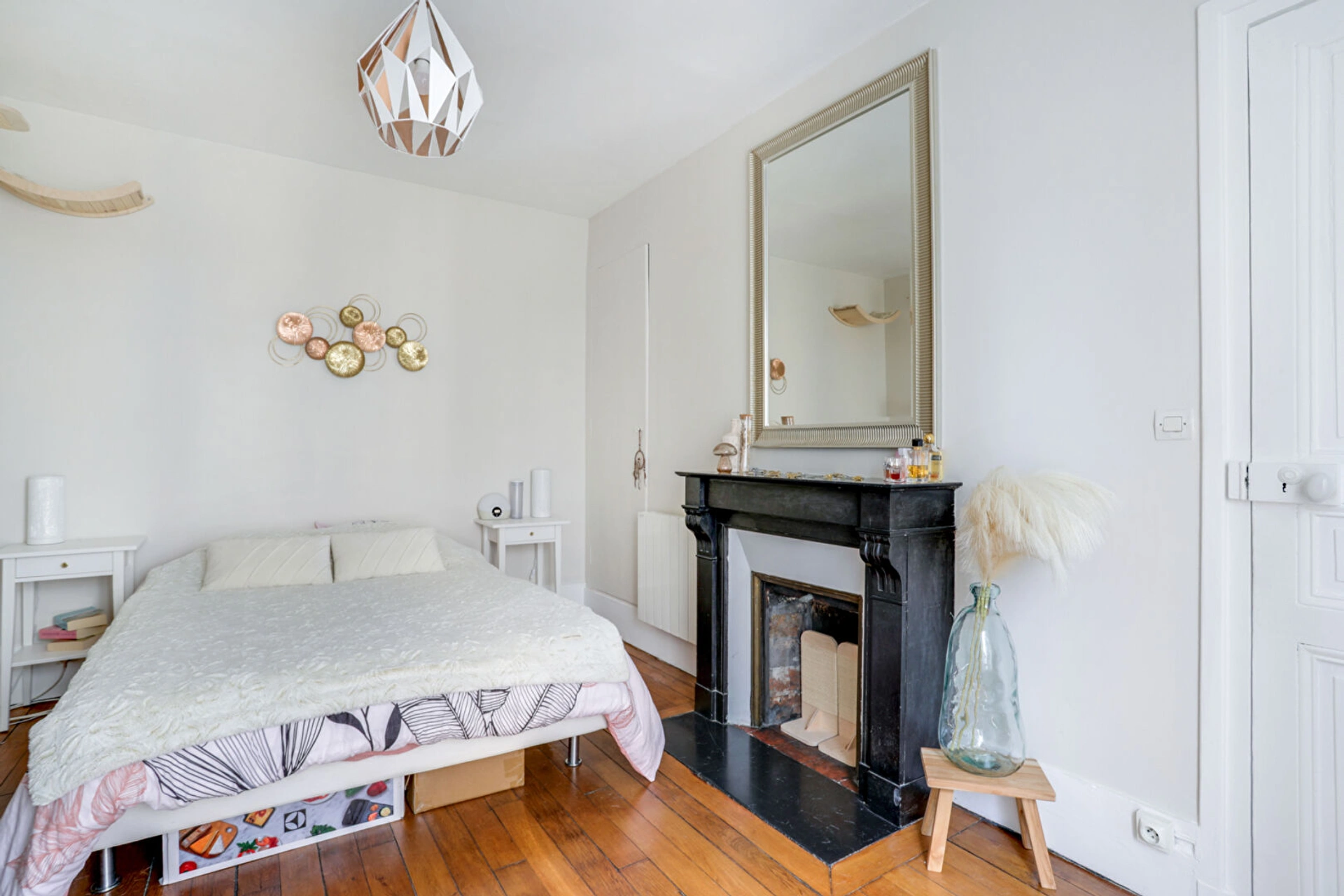 PARIS 13 - CROULEBARBE 6