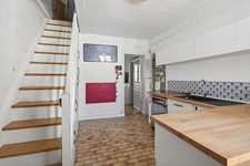 PARIS 13 - BUTTE AUX CAILLES 6