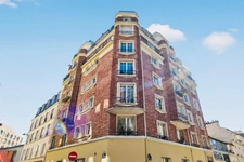 PARIS 13 - CROULEBARBE 13