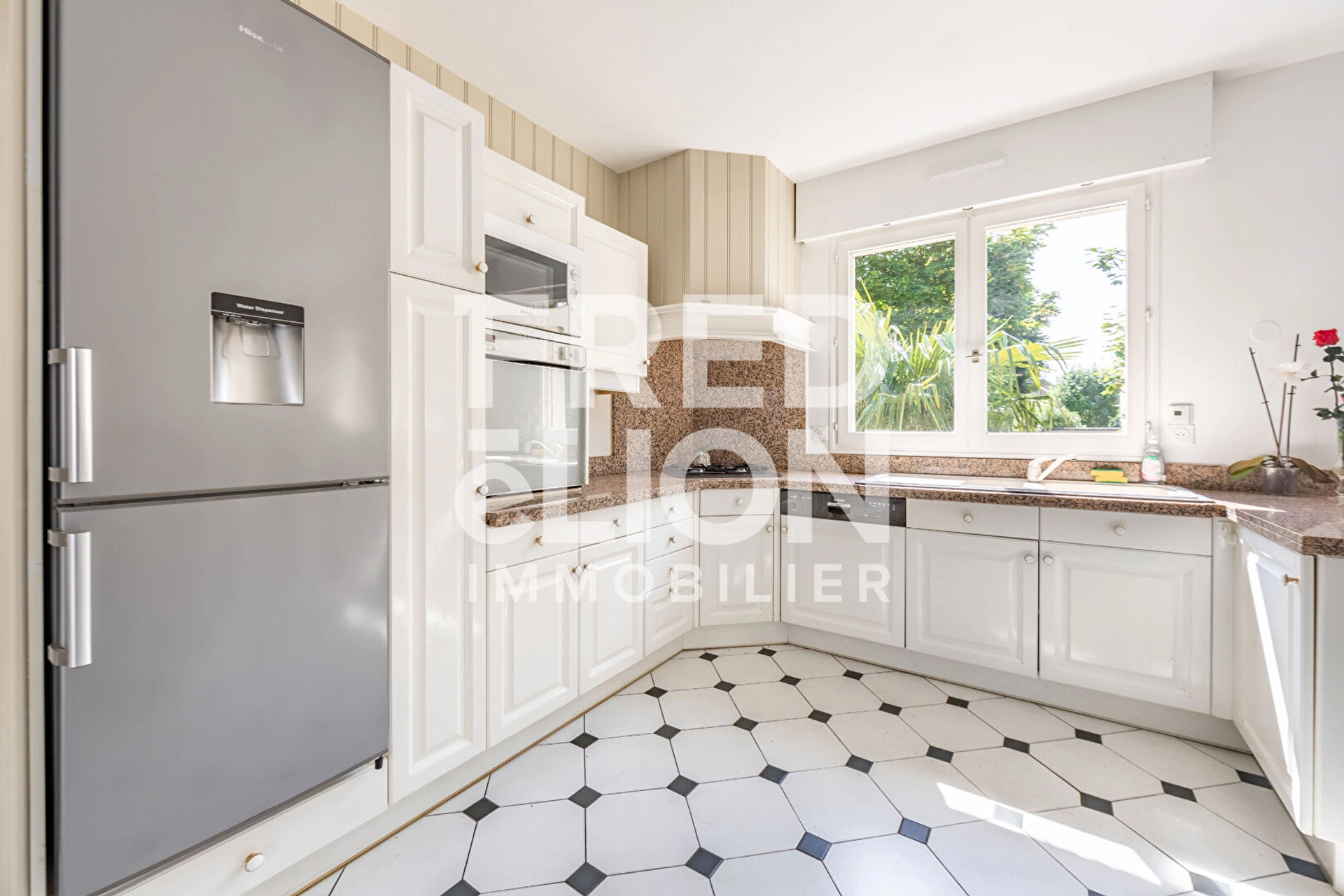 SAINT MAUR DES FOSSES - LA VARENNE 5