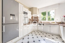 SAINT MAUR DES FOSSES - LA VARENNE 5