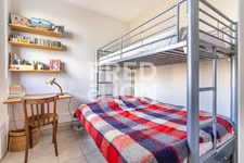 PARIS 13 - BUTTE AUX CAILLES 11