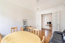 PARIS 13 - BUTTE AUX CAILLES 3