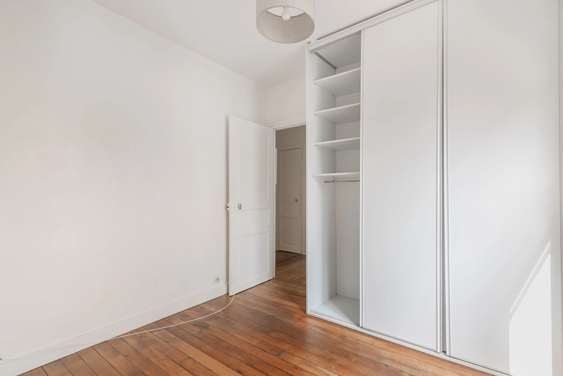 PARIS 13 - BUTTE AUX CAILLES 10