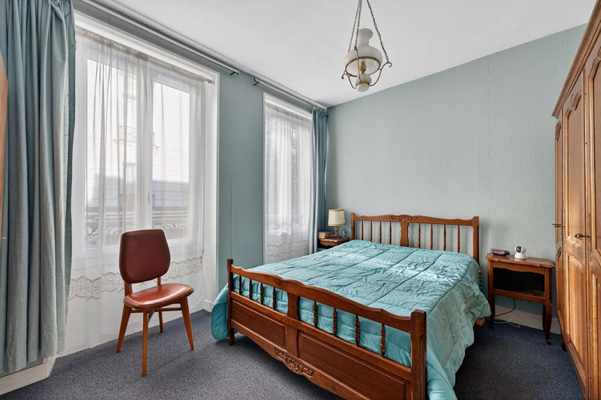 PARIS 13 - BIBLIOTHEQUE FRANCOIS MITTERAND 4