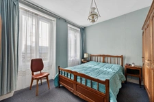 PARIS 13 - BIBLIOTHEQUE FRANCOIS MITTERAND 4