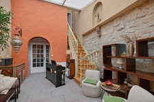 PARIS 13 - TOLBIAC PATAY 8