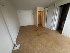 PARIS 13 - GLACIERE 4