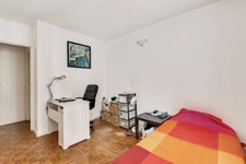 PARIS 13 - PEUPLIERS 10