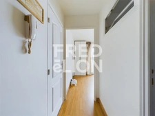 PARIS 19 -  FLANDRE / LA VILLETTE 4