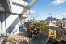 PARIS 13 - PEUPLIERS 12