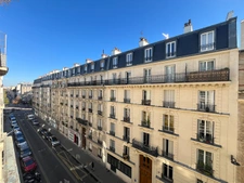 PARIS 13 -  CROULEBARBE GOBELINS 19
