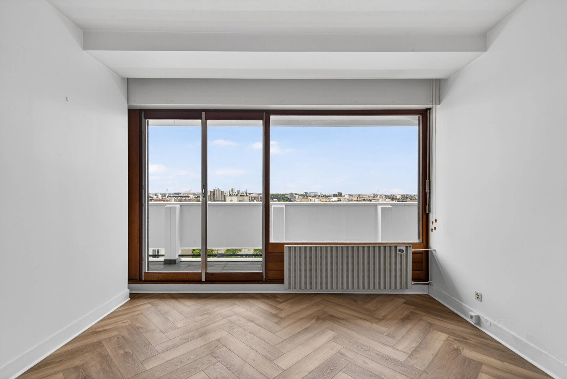 PARIS 13 - Avenue d'Italie 2