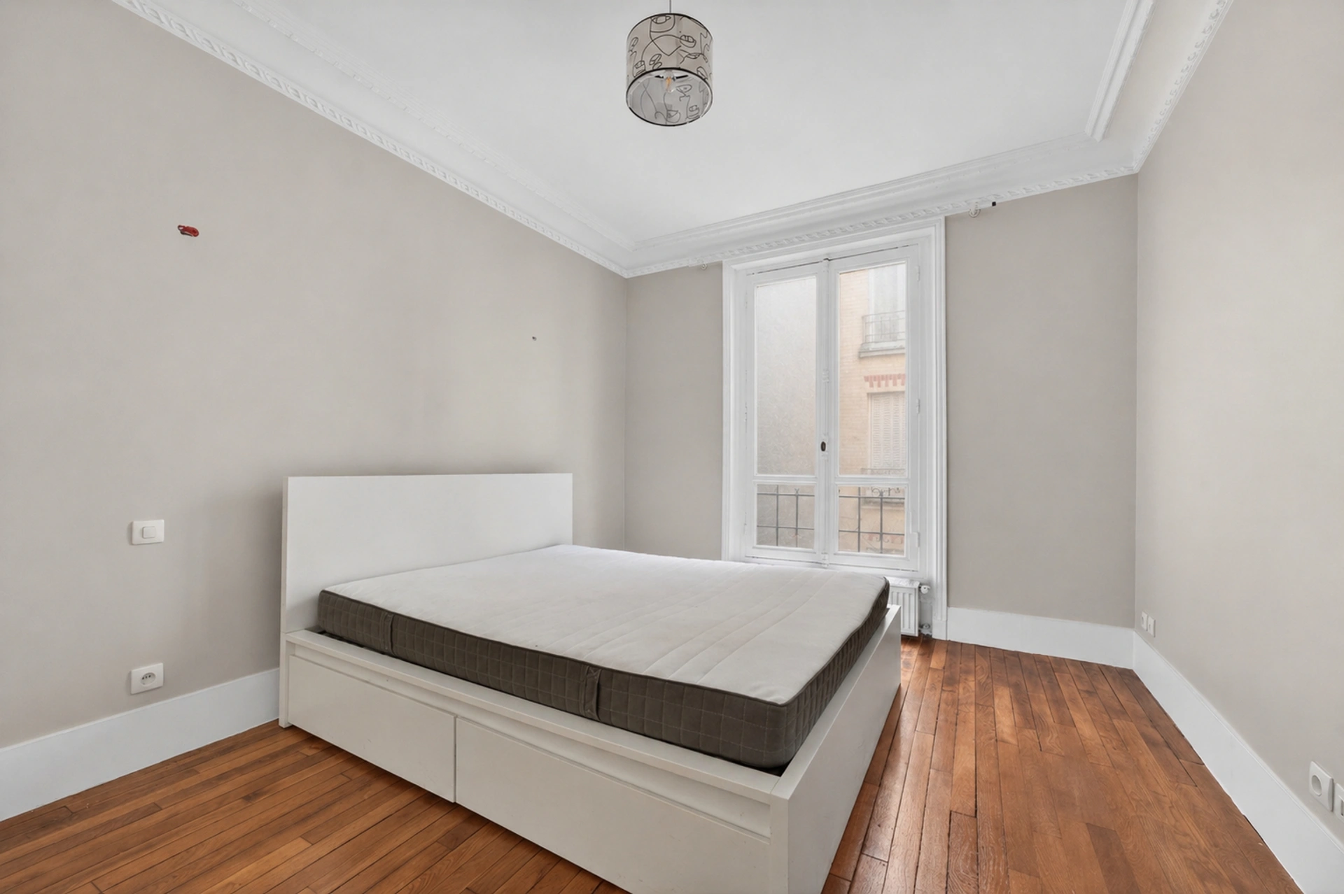 PARIS 13 - TOLBIAC 7