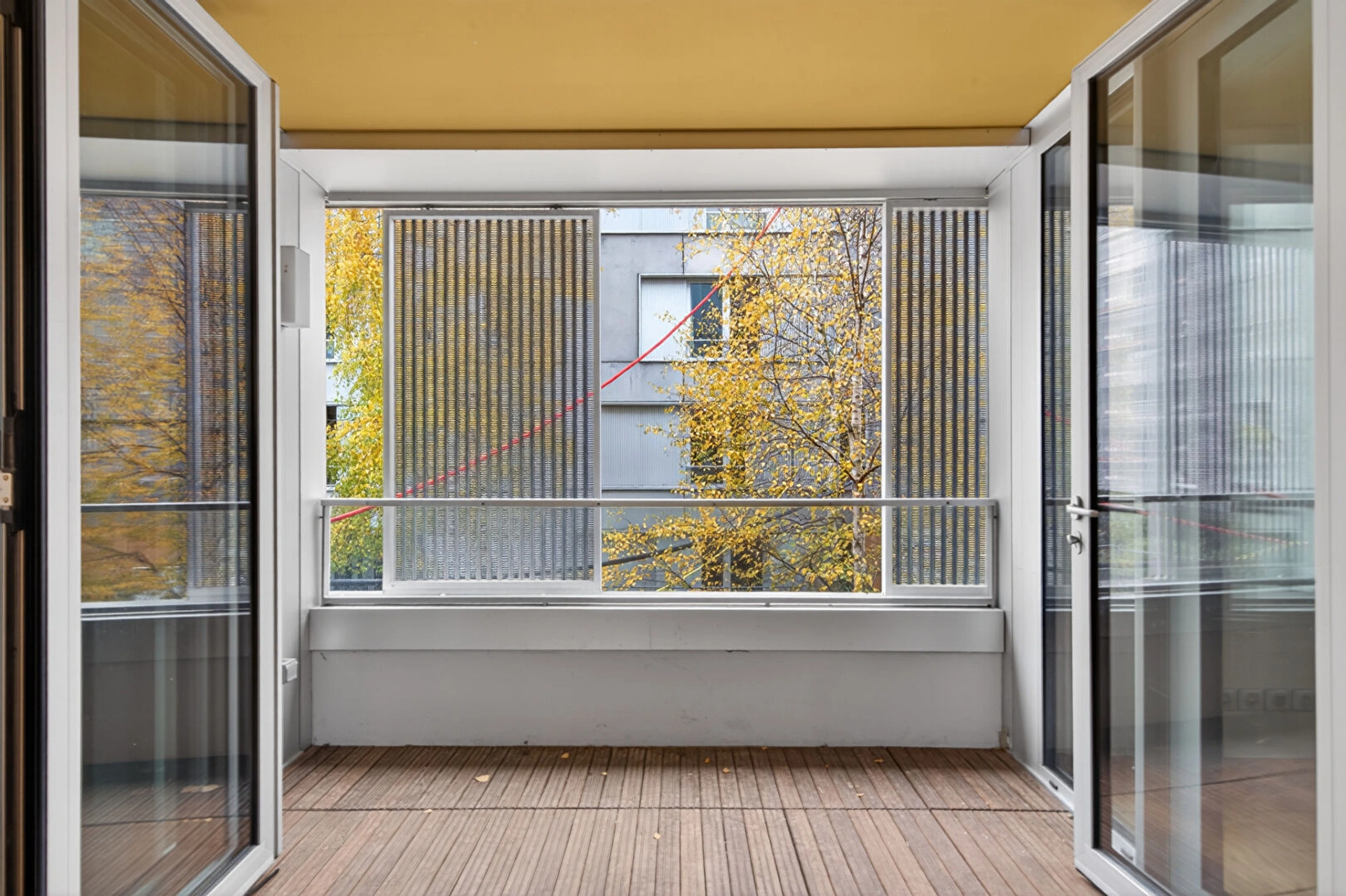 PARIS 13 - MAISON BLANCHE ECOQUARTIER 4