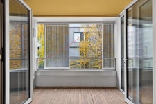 PARIS 13 - MAISON BLANCHE ECOQUARTIER 4