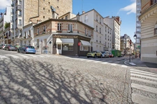 PARIS 13 - BUTTE AUX CAILLES 15