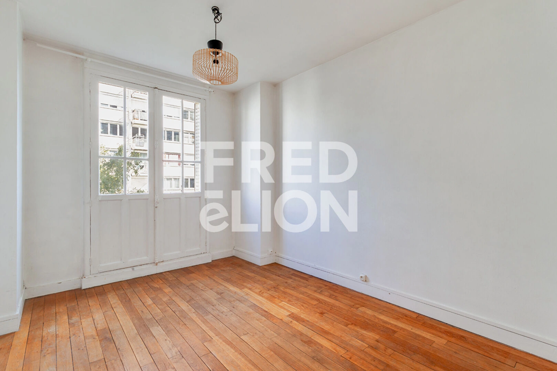 PARIS 13 - BIEVRES SUD 4