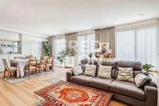 PARIS 13 - BUTTE AUX CAILLES 1