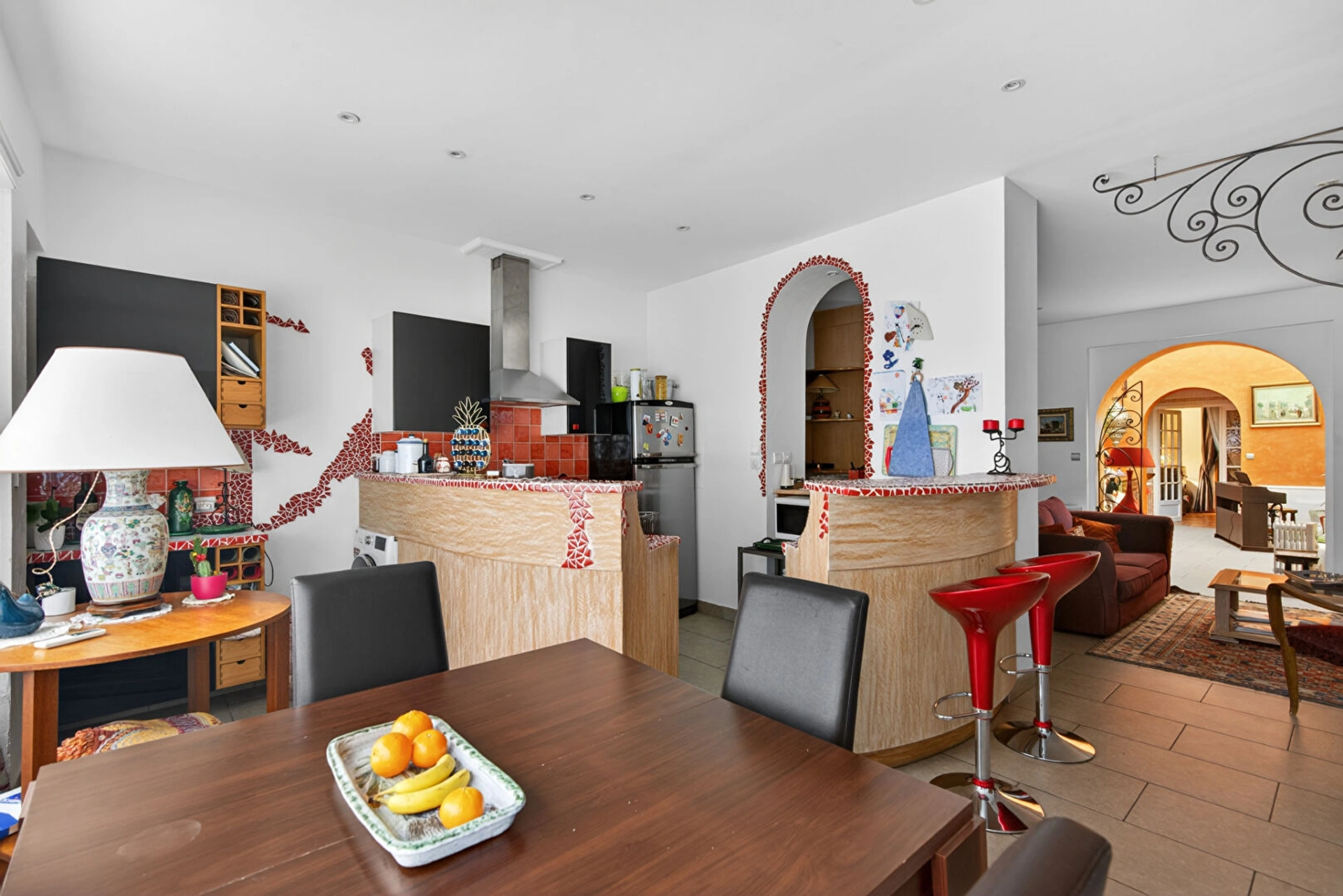 PARIS 13 - TOLBIAC PATAY 5