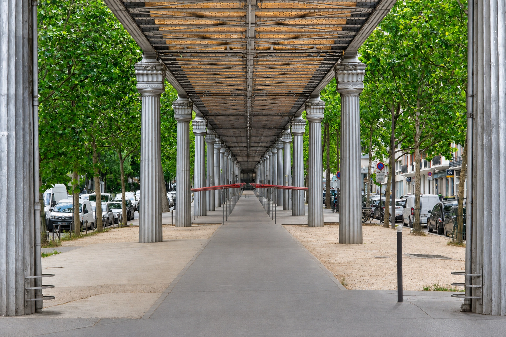 PARIS 13 - CHEVALERET 11