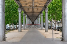 PARIS 13 - CHEVALERET 11