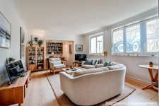 PARIS 13 - TOLBIAC 1