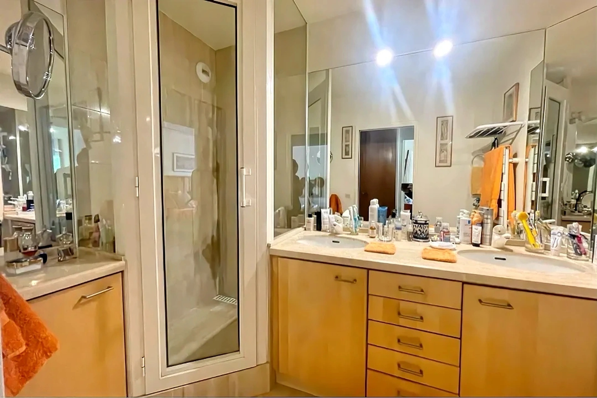 PARIS 14 - PARC MONTSOURIS 13