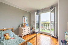 PARIS 14 - MONTSOURIS 9