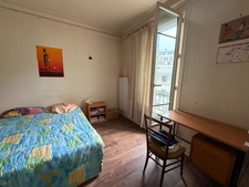 PARIS 13 - BOUSSINGAULT 3