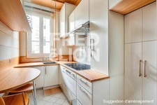 PARIS 13 - BIEVRES SUD 2