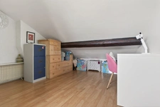 PARIS 13 - BUTTE AUX CAILLES 10