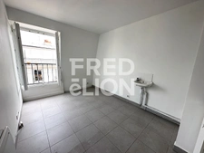 PARIS 18 - QUARTIER CLIGNANCOURT 2