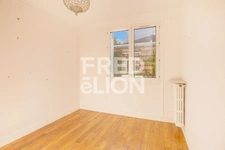 PARIS 13 - BUTTE AUX CAILLES 7