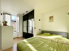 PARIS 13 - MAISON BLANCHE 5