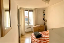 PARIS 12 - ALIGRE / GARE DE LYON 4