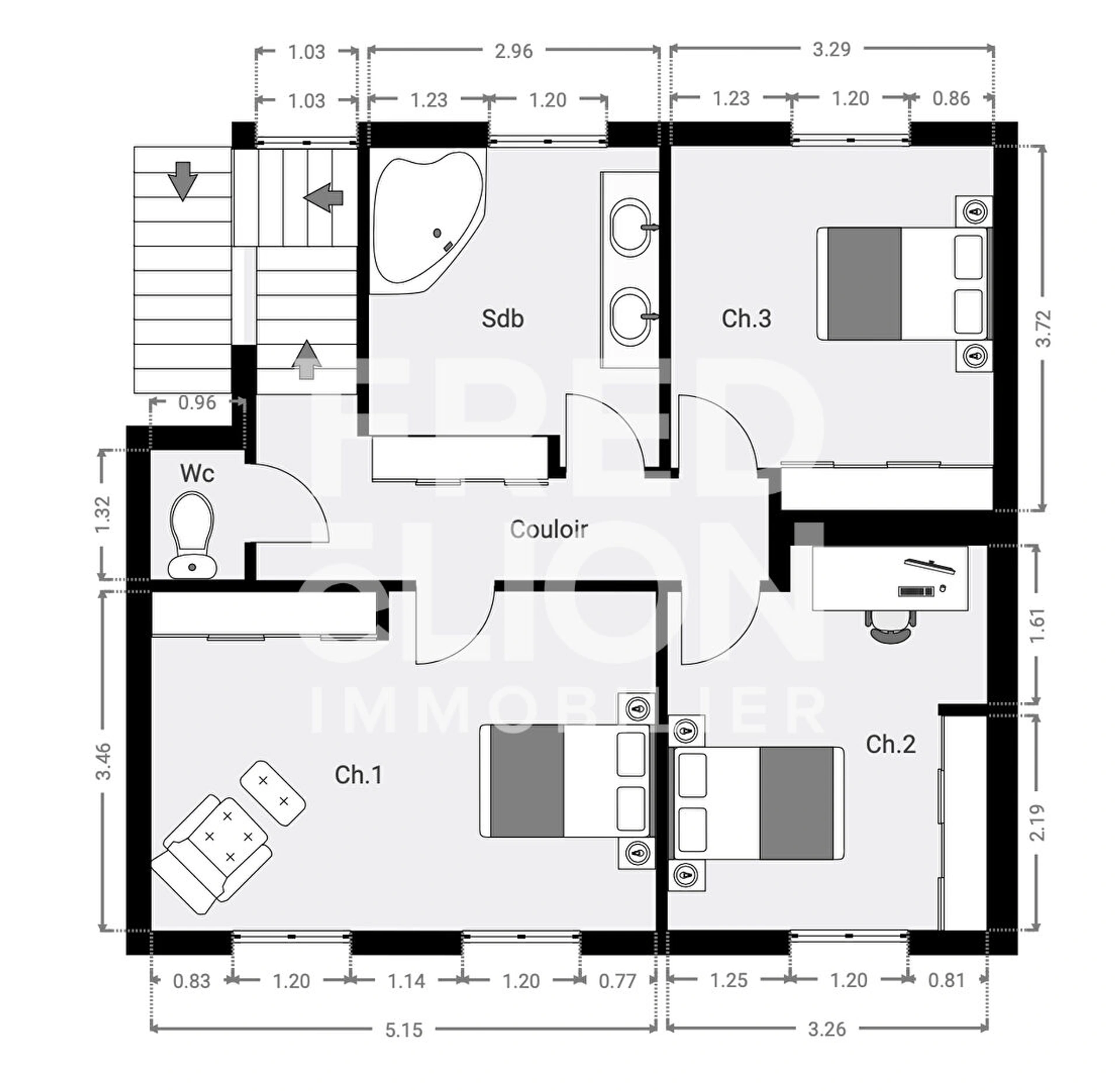 SAINT MAUR DES FOSSES - LA VARENNE 16
