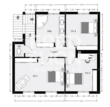 SAINT MAUR DES FOSSES - LA VARENNE 16