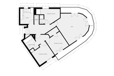 CHATILLON - MAISON BLANCHE VAUBAN 9